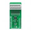 Vývojová sada pro analogové obvody MIKROE-4580 Analogový MUX 3 Click ADG738 Přepínače a multiplexor, pro použití s: Vývojová sada pro analogové obvody MIKROE-4580 Analogový MUX 3 Click ADG738 Přepínače a multiplexor, pro použití s: