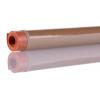 Knipex Elektrická bezpečnostní rohož, Červená Pryž, délka: 500 mm 1000 V, šířka: 500mm x 1 mm VDE Pevné Knipex Elektrická bezpečnostní rohož, Červená Pryž, délka: 500 mm 1000 V, šířka: 500mm x 1 mm VDE Pevné