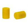 3M E.A.R Ušní zátky, řada: Classic Jednorázový, Žlutá, Polyvinylchlorid 31 dB CE 5
