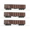 Roco 6600103 otevřený nákladní vagon, model DC Roco 6600103 otevřený nákladní vagon, model DC