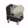 Tlačítko spínací SMD IT-1102WB8W-160G, 12 V / 50 mA, 6×6 mm Tlačítko spínací SMD IT-1102WB8W-160G, 12 V / 50 mA, 6×6 mm