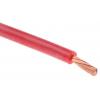 Zapojovací vodič, řada: SIFF, prameny vodičů: 651 x 0.07 mm, Červená, 1.5kV 20 m 13 AWG Hew Heinz Eilentropp Zapojovací vodič, řada: SIFF, prameny vodičů: 651 x 0.07 mm, Červená, 1.5kV 20 m 13 AWG Hew Heinz Eilentropp