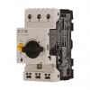 Jistič ochrany motoru, rozsah: PKZM 0 2.5A 690V 55 °C -25 °C Eaton