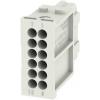 RockStar® Modu Plug HDC MHD 12 FC Weidmüller Množství: 1 ks Module