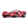 Bburago Ferrari Race 330 P4 Daytona ´67 1:24 model auta