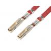 Molex Krimpovací kontakt s lícnou 216300-2125, 1 ks Bulk Molex Krimpovací kontakt s lícnou 216300-2125, 1 ks Bulk