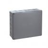 Schneider Electric Rozvodná skříň Polypropylen Šedá 340 mm 340mm řada Mureva Box IP55 125 mm Schneider Electric Rozvodná skříň Polypropylen Šedá 340 mm 340mm řada Mureva Box IP55 125 mm