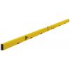 Stabila Type 70 M 2879 magnetická vodováha s magnetem 200 cm 0.5 mm/m Stabila Type 70 M 2879 magnetická vodováha s magnetem 200 cm 0.5 mm/m