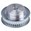 RS PRO Řemenice rozvodového řemenu, Hliník 40 zubů 6 mm rozteč 2.5 mm, vývrt: 6mm RS PRO Řemenice rozvodového řemenu, Hliník 40 zubů 6 mm rozteč 2.5 mm, vývrt: 6mm