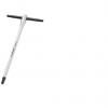 Šestihranný klíč tvar T Metrické Dlouhé rameno 3 mm, Chrom-vanadová ocel Facom Šestihranný klíč tvar T Metrické Dlouhé rameno 3 mm, Chrom-vanadová ocel Facom