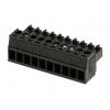 Molex 395311010 svorkovnice pro tiskárny Pólů 10 1 ks