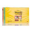 Samolepicí bloček, Různé Post-It 76 mm 127 mm Samolepicí bloček, Různé Post-It 76 mm 127 mm