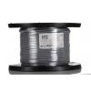 Datový kabel, řada: 5472C 2 párů v balení, Polyvinylchlorid, 300V, chování ohně: Samozhášecí Alpha Wire 100 m, Šedá Datový kabel, řada: 5472C 2 párů v balení, Polyvinylchlorid, 300V, chování ohně: Samozhášecí Alpha Wire 100 m, Šedá