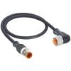 Lutronic 1210 1206 04 L2 301 5m připojovací kabel pro senzory - aktory, 1162, piny: 4, 5.00 m, 1 ks