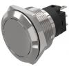 EAO Tlačítkový spínač, řada: 82 IP65, IP67 SPDT Panel Blokování 22.3 mm 3A 240 V dc 240 V ac EAO Tlačítkový spínač, řada: 82 IP65, IP67 SPDT Panel Blokování 22.3 mm 3A 240 V dc 240 V ac