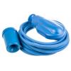 Cynergy3, řada: MS Kabel Plovákový spínač 5 m Přímé zatížení 250 V ac 24 V dc Cynergy3, řada: MS Kabel Plovákový spínač 5 m Přímé zatížení 250 V ac 24 V dc