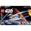 75399 LEGO® STAR WARS™ REBEL u-Wing Starfighter 75399 LEGO® STAR WARS™ REBEL u-Wing Starfighter