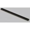 TRU COMPONENTS TC-2506251 pinová lišta (standardní) Počet řádků: 1 Poč... TRU COMPONENTS TC-2506251 pinová lišta (standardní) Počet řádků: 1 Poč...