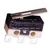 Mikrospínač DM3-01N-30G-G, 1pól přepínací, 125 V / 3 A
