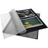 Goldbuch GOLDBUCH - Fotokarton schwarz DIN A4 mit Pergamin 20 Blatt 83006 obaly na fotografie černá Goldbuch GOLDBUCH - Fotokarton schwarz DIN A4 mit Pergamin 20 Blatt 83006 obaly na fotografie černá