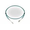 HellermannTyton Connectivity Propojovací kabel LC Nízko dýmivý bezhalogenový plášť, B: LC, Voda HellermannTyton Connectivity Propojovací kabel LC Nízko dýmivý bezhalogenový plášť, B: LC, Voda