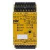 Pilz PSWZ X1P Bezpečnostní relé 24V ac/dc, 240 V ac/dc 1 2 Pilz PSWZ X1P Bezpečnostní relé 24V ac/dc, 240 V ac/dc 1 2