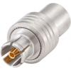 Rosenberger SMP, řada: P-SMP Vnitřní, 50 Ω, orientace těla: Rovný, Kabel Konektor SMP Pájecí, 10GHz 165 °C -65 °C, Rosenberger SMP, řada: P-SMP Vnitřní, 50 Ω, orientace těla: Rovný, Kabel Konektor SMP Pájecí, 10GHz 165 °C -65 °C,