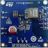 Vyhodnocovací deska Vyhodnocovací deska synchronního měniče Iso Buck Snižovací měnič STMicroelectronics L6983I Vyhodnocovací deska Vyhodnocovací deska synchronního měniče Iso Buck Snižovací měnič STMicroelectronics L6983I
