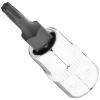 Vigor V7037-IP8 T+ profil sada šroubováků 1 ks Čtyřhran, 1/4 (6,3 mm)