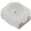 TRU COMPONENTS SMD LED 3528 modrá 380 mcd 120 ° 25 mA 3.3 V