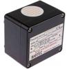 Bartec Rozvodná skříň Polyester Černá 80 mm 75mm řada GB 6 IP66 ATEX 55 mm Bartec Rozvodná skříň Polyester Černá 80 mm 75mm řada GB 6 IP66 ATEX 55 mm