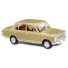 Wiking 083409 H0 model osobního automobilu Mercedes Benz 300 SL Roadst...