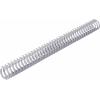 Sygonix SY-6788338 kabelová lišta (d x š x v) 500 x 42 x 42 mm 1 ks šedá