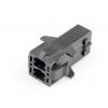 Molex zásuvkový konektor na kabel 2, 1054111102, 1 ks Bag Molex zásuvkový konektor na kabel 2, 1054111102, 1 ks Bag