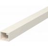 OBO Bettermann 6024963 kabelová lišta (d x š x v) 2000 x 15 x 15 mm 1 ks krémově bílá