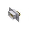 Deltron Connectors Konektor D-Sub, řada: DT, počet kontaktů: 9, orientace těla: Rovný, Kabel Vnější, Standardní, 125V, Deltron Connectors Konektor D-Sub, řada: DT, počet kontaktů: 9, orientace těla: Rovný, Kabel Vnější, Standardní, 125V,