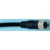 Kabel ovladače snímače, A: Vnější, A: Rovný 3, B: Bez koncovky, B: Vnitřní, 60V, IP67, IP65 binder 5 m