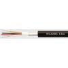 HELU 800653-1000 sběrnicový kabel 2 x 2 x 0.32 mm² zelená 1000 m