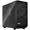 Fractal Design Meshify 2 tower PC skříň černá