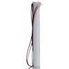 Nabíjecí bateriový modul RS PRO 6 V NiCd 5článkový 4000 mAh RS PRO Nabíjecí bateriový modul RS PRO 6 V NiCd 5článkový 4000 mAh RS PRO