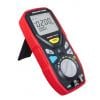 Tester izolace Tester izolace a vodivosti MW9092 50 V 1000 V, číslo modelu: MW9092 Sefram 20 GΩ, úroveň kategorie: KAT Tester izolace Tester izolace a vodivosti MW9092 50 V 1000 V, číslo modelu: MW9092 Sefram 20 GΩ, úroveň kategorie: KAT