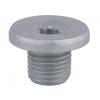 KS Tools 430.0137 Šrouby pro únik oleje, Torx, T45 mm, M14x1,5 x 10,5 mm, balení 1 ks KS Tools 430.0137 Šrouby pro únik oleje, Torx, T45 mm, M14x1,5 x 10,5 mm, balení 1 ks