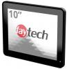 Faytech FT10TMCAPOB dotykový monitor Energetická třída (EEK2021): C (A - G) 24.6 cm (9.7 palec) 1920 x 1080 Pixel 4:3 10 ms HDMI™, DisplayPort, VGA, USB B, Faytech FT10TMCAPOB dotykový monitor Energetická třída (EEK2021): C (A - G) 24.6 cm (9.7 palec) 1920 x 1080 Pixel 4:3 10 ms HDMI™, DisplayPort, VGA, USB B,