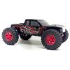 Hobby Plus CR18P EVO PRO JUICED červená střídavý (Brushless) 1:18 RC model auta elektrický Truggy 4WD (4x4) RtR 2,4 GHz Hobby Plus CR18P EVO PRO JUICED červená střídavý (Brushless) 1:18 RC model auta elektrický Truggy 4WD (4x4) RtR 2,4 GHz