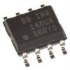 Texas Instruments Operační zesilovač OPA637AU 16 MHz 18V, SOIC, počet kolíků: 8 kolíkový Texas Instruments Operační zesilovač OPA637AU 16 MHz 18V, SOIC, počet kolíků: 8 kolíkový