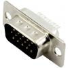 Connfly DS1035-26MBNSISS D-SUB zástrčka 180 ° Pólů: 26 pájené 1 ks