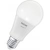 OSRAM HOMELIGHTING Smart+ bezdrátová LED lampa E27 14 W Energetická třída (EEK2021): F (A - G) RGBW OSRAM HOMELIGHTING Smart+ bezdrátová LED lampa E27 14 W Energetická třída (EEK2021): F (A - G) RGBW