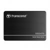 SSD, model: SSD470K-I Interní 2.5 in 2 TB Průmyslová třída Transcend 3D TLC 85 °C -40 °C SSD, model: SSD470K-I Interní 2.5 in 2 TB Průmyslová třída Transcend 3D TLC 85 °C -40 °C