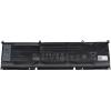 Dell akumulátor do notebooku Akku P8P1P 11.40 V 4650 mAh Dell