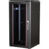 Roline 19 skříň pro datové sítě (š x v x h) 600 x 1164 x 600 mm 22 U černá